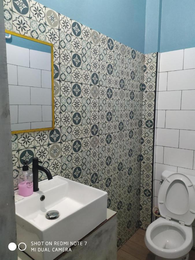 Baan Minnie 2 Bedroom Home 400M From Saikaew Beach Koh Samet Exterior photo